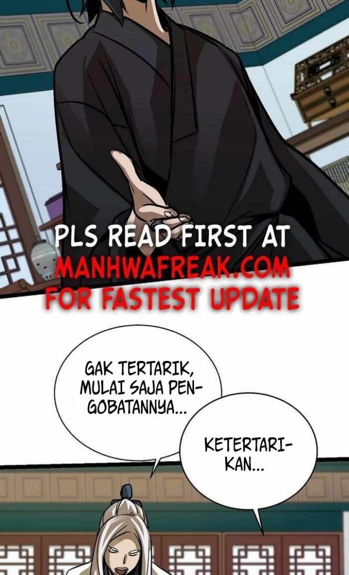 Ice Plum Blossom Chapter 22 Gambar 35