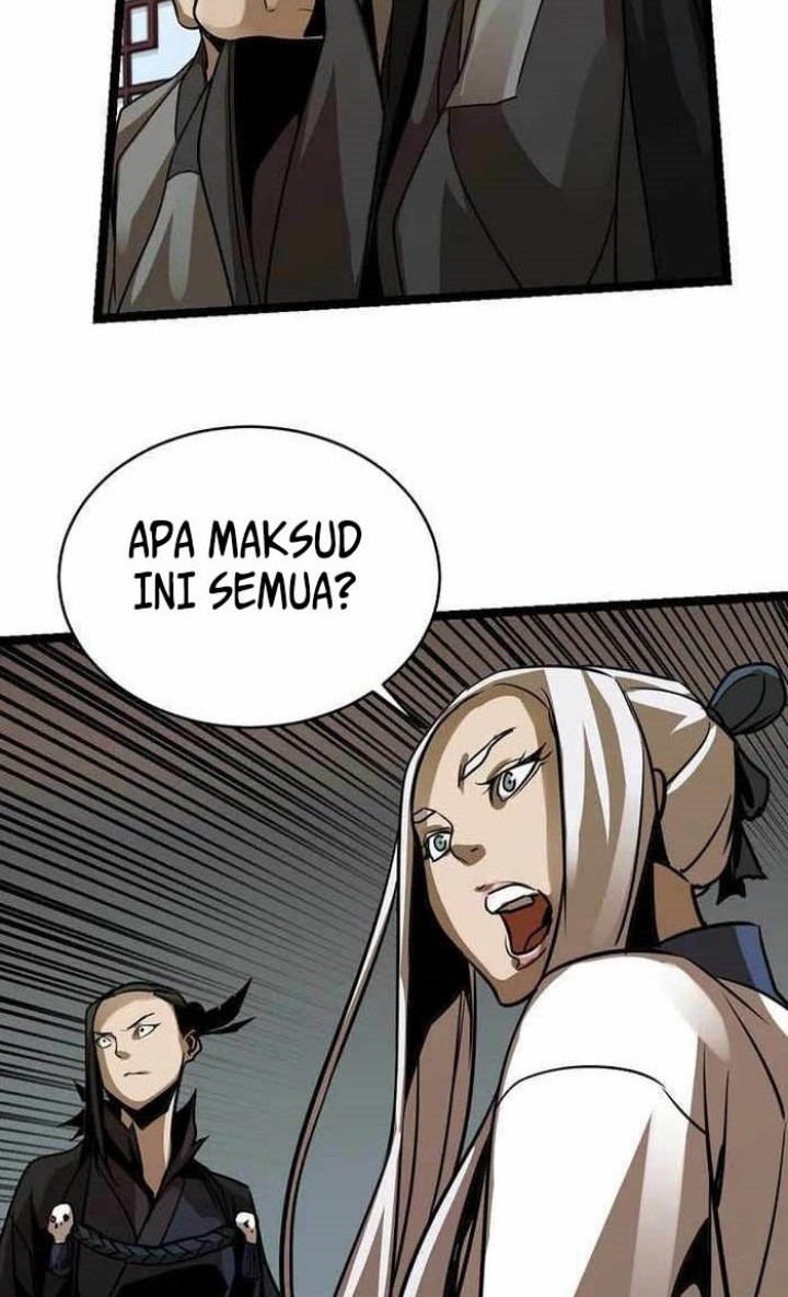 Ice Plum Blossom Chapter 22 Gambar 37