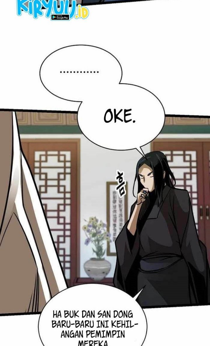 Ice Plum Blossom Chapter 22 Gambar 39
