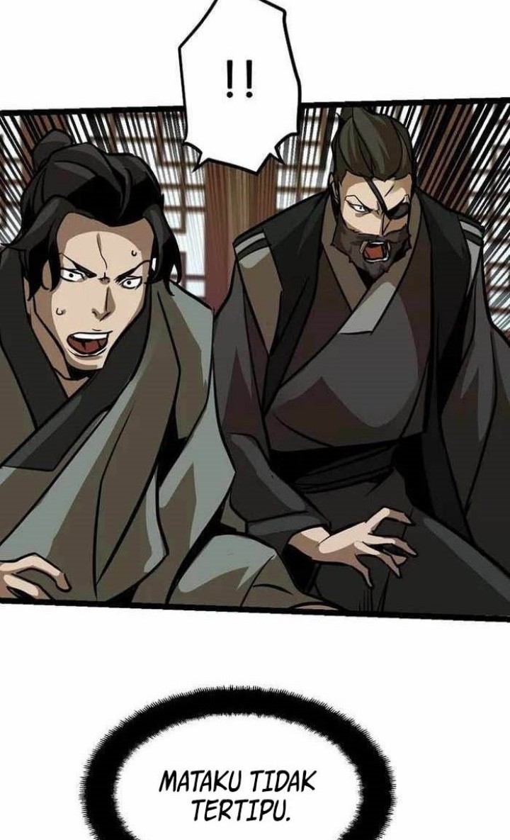 Ice Plum Blossom Chapter 22 Gambar 41