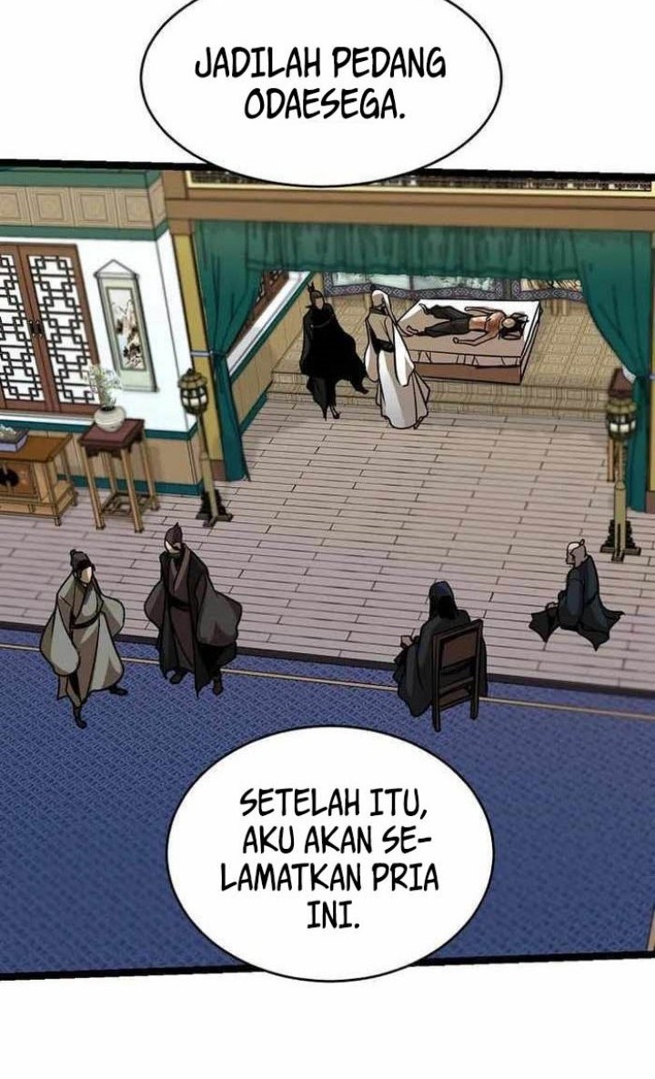 Ice Plum Blossom Chapter 22 Gambar 43