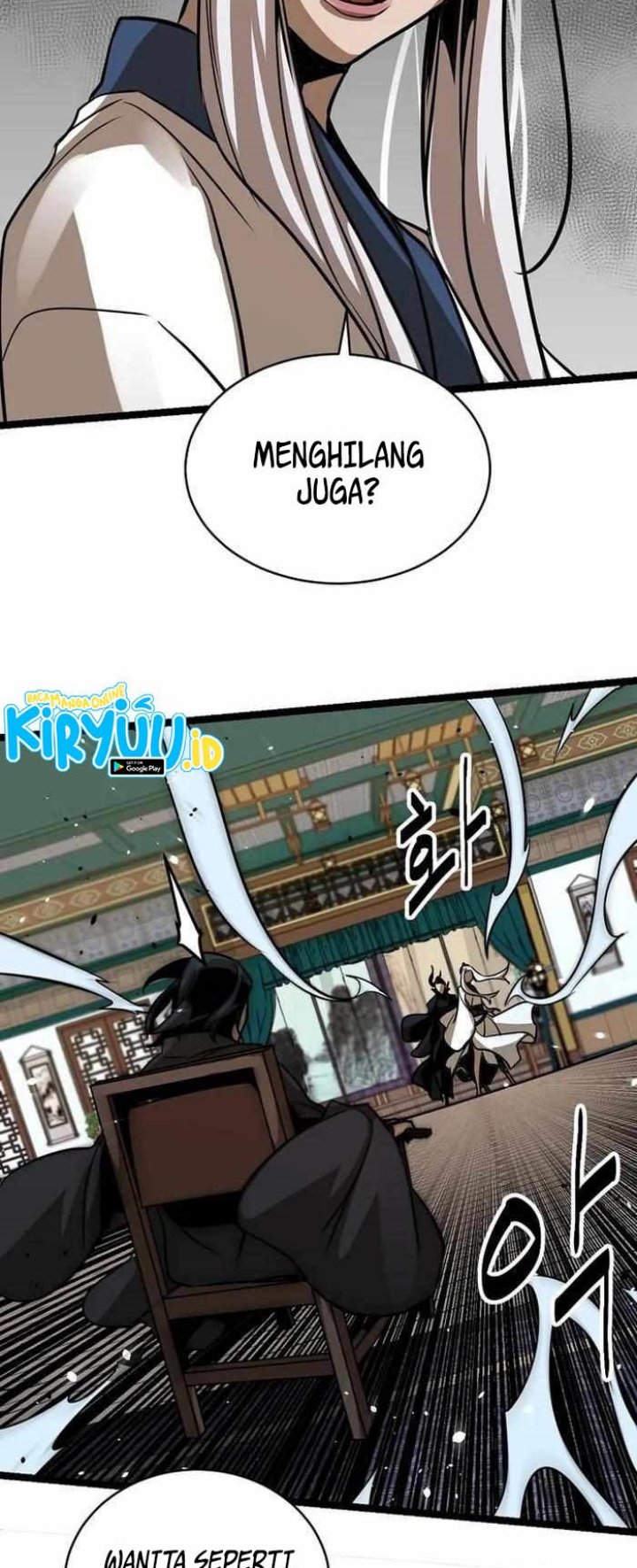 Ice Plum Blossom Chapter 22 Gambar 45