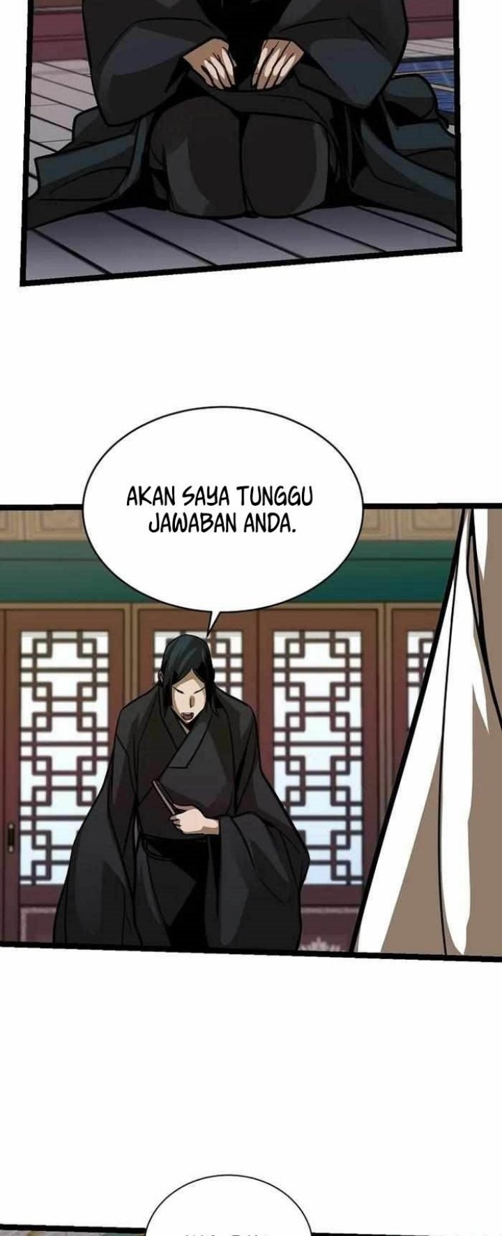 Ice Plum Blossom Chapter 22 Gambar 48