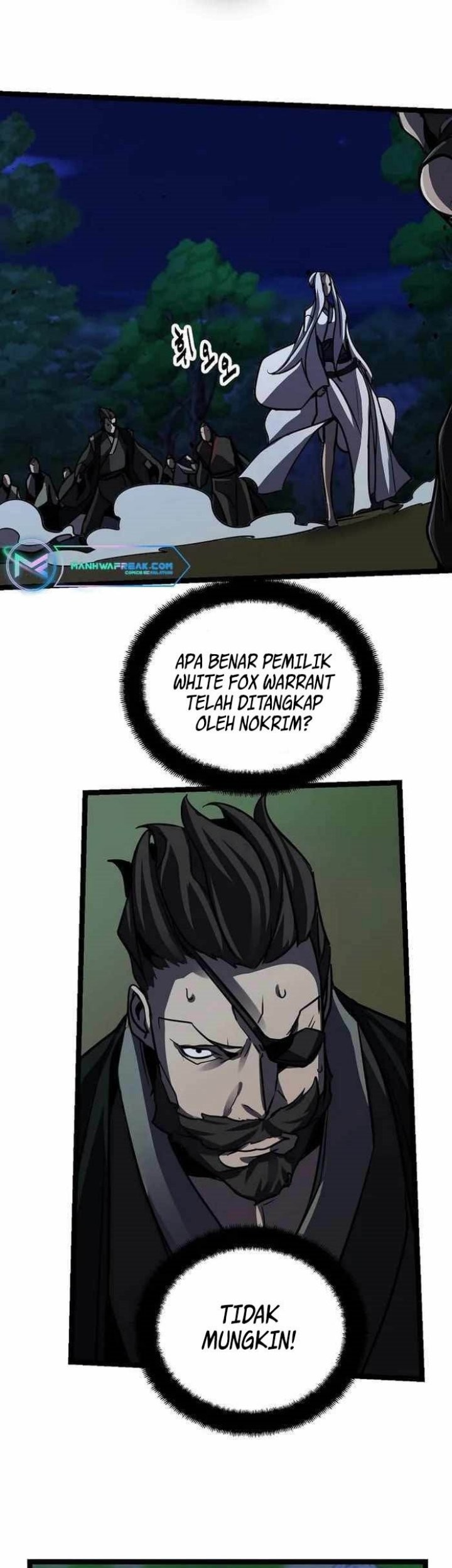 Baca Ice Plum Blossom Chapter 22 Gambar 2