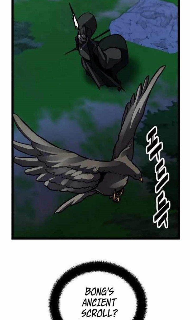 Ice Plum Blossom Chapter 22 Gambar 3
