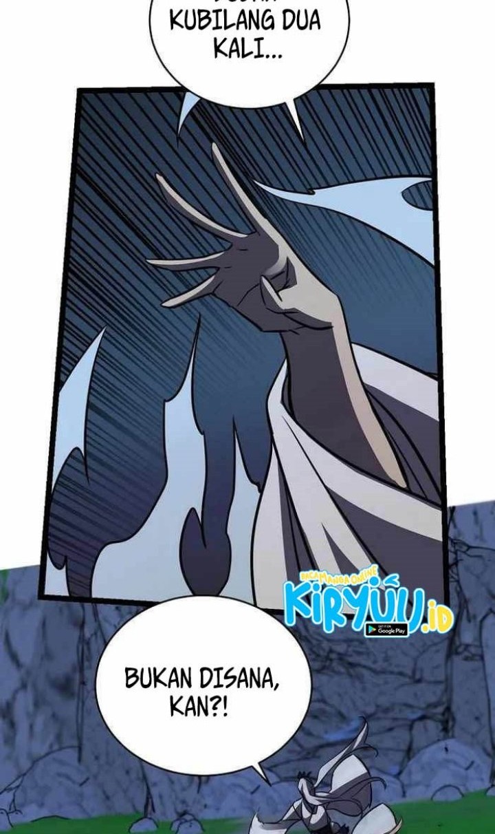 Ice Plum Blossom Chapter 22 Gambar 5