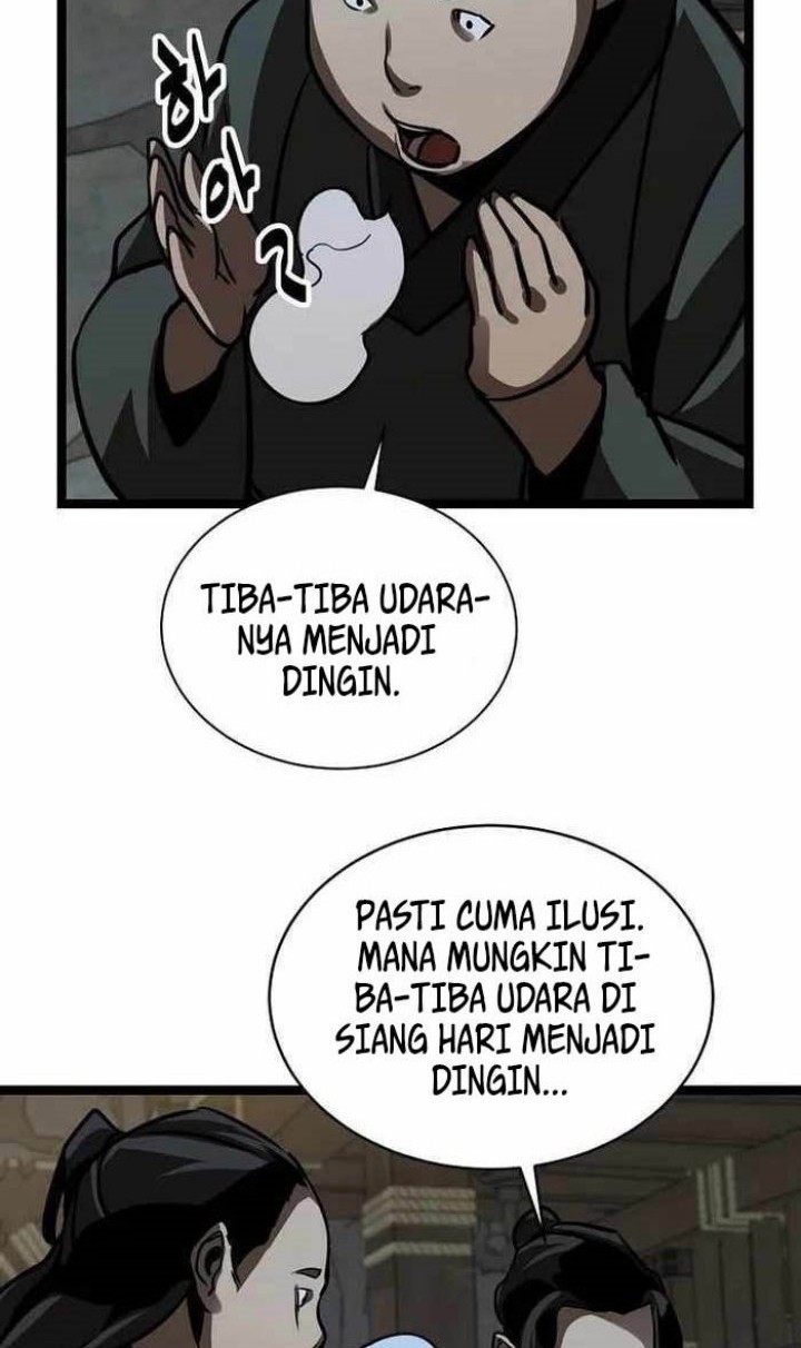 Ice Plum Blossom Chapter 22 Gambar 9
