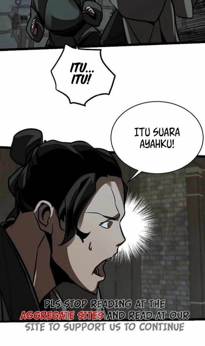 Ice Plum Blossom Chapter 22 Gambar 11