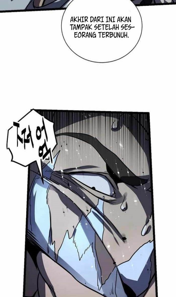 Ice Plum Blossom Chapter 22 Gambar 13