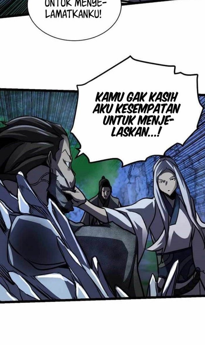 Ice Plum Blossom Chapter 22 Gambar 15