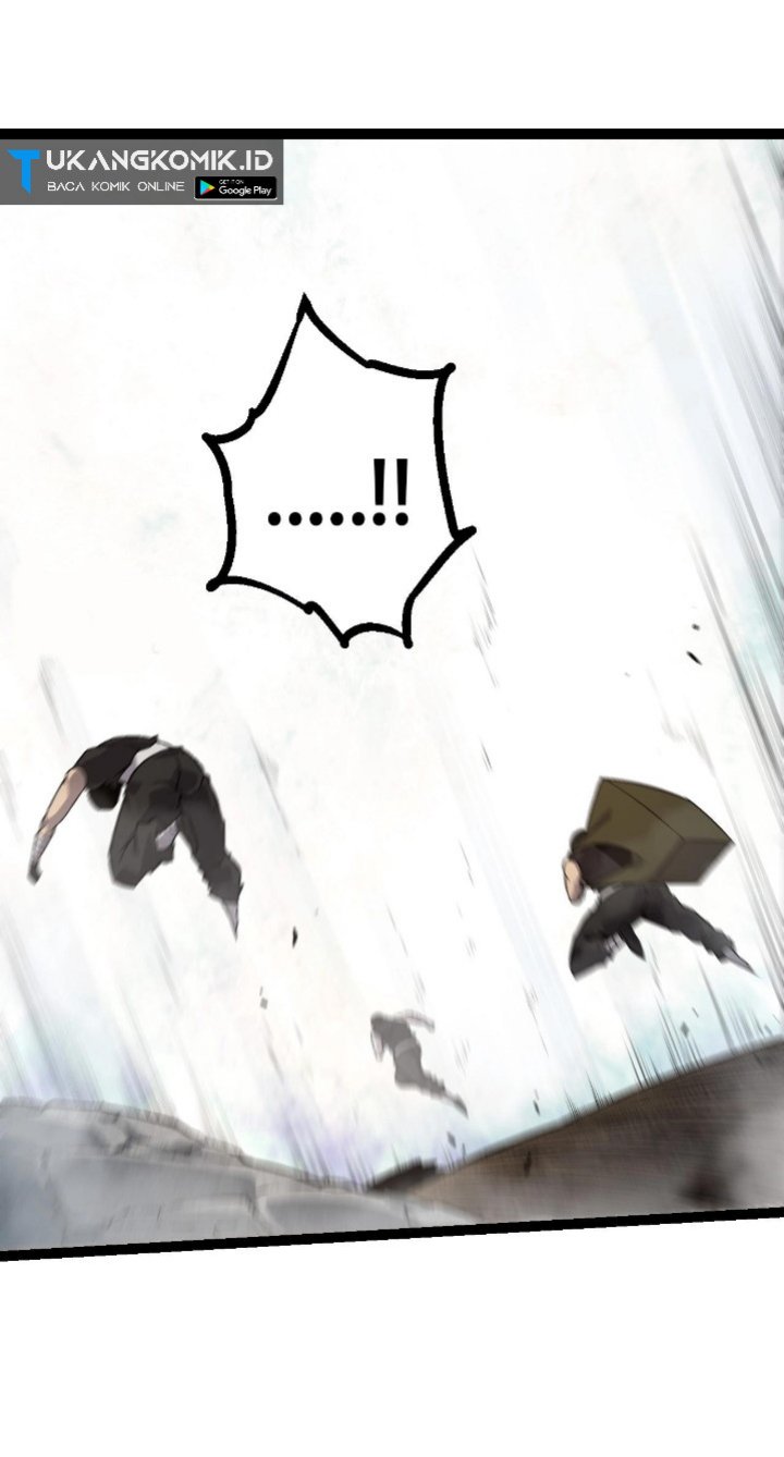Evolution Begins With A Big Tree Chapter 90 Gambar 48