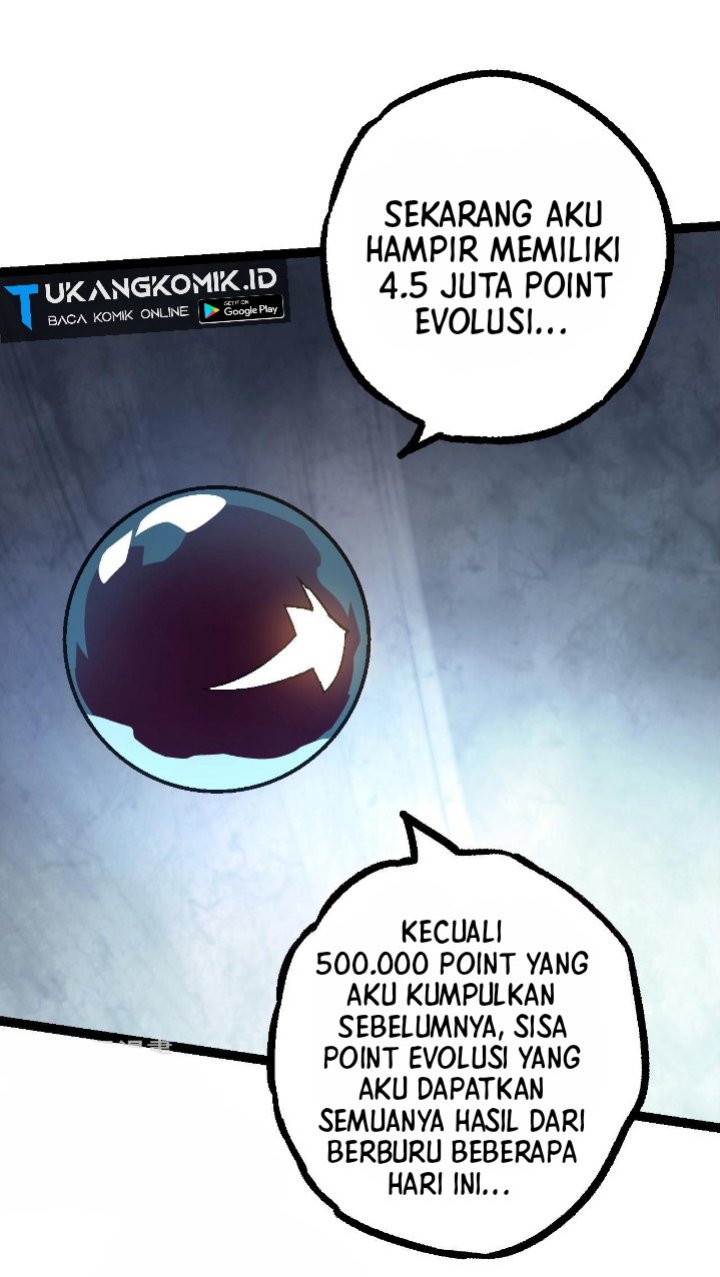 Evolution Begins With A Big Tree Chapter 90 Gambar 5