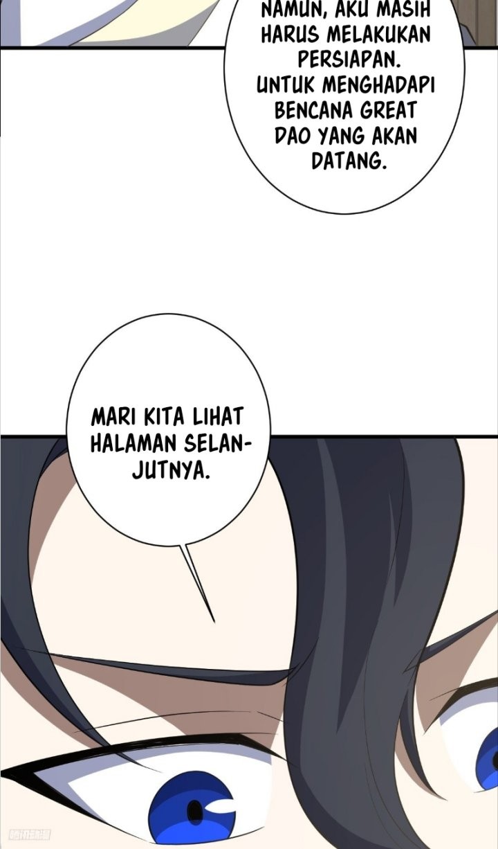 Invincible After a Hundred Years of Seclusion Chapter 211 Gambar 6