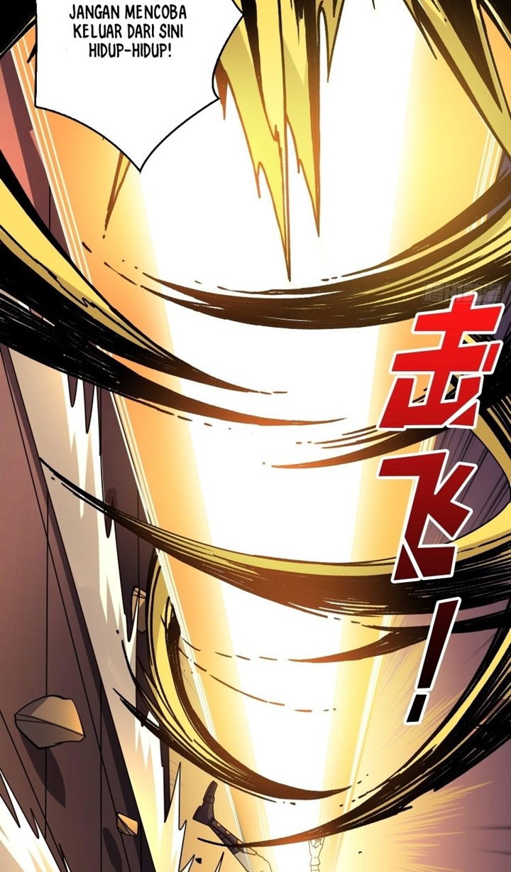 King Account At The Start Chapter 226 Gambar 5