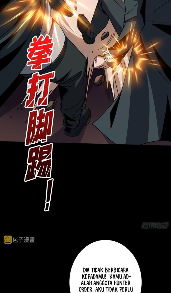 King Account At The Start Chapter 226 Gambar 9