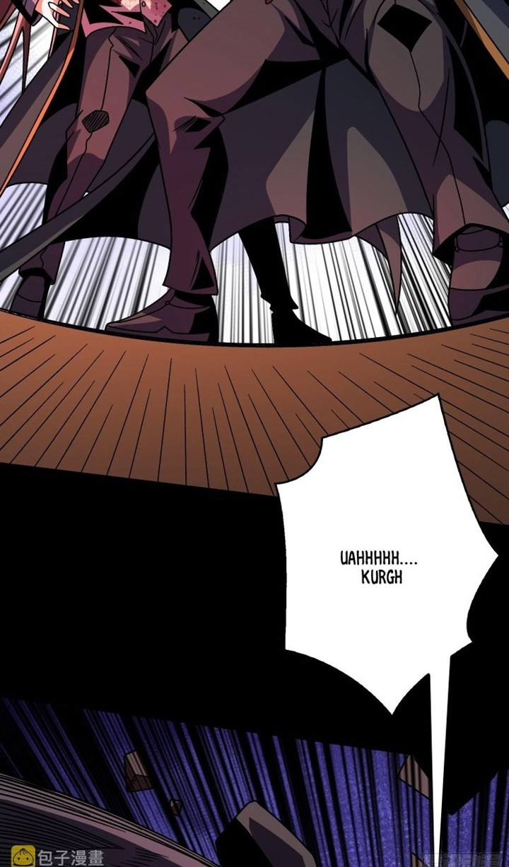 King Account At The Start Chapter 226 Gambar 13