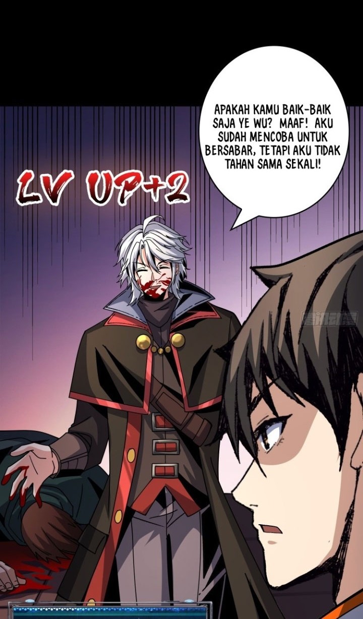 King Account At The Start Chapter 226 Gambar 17