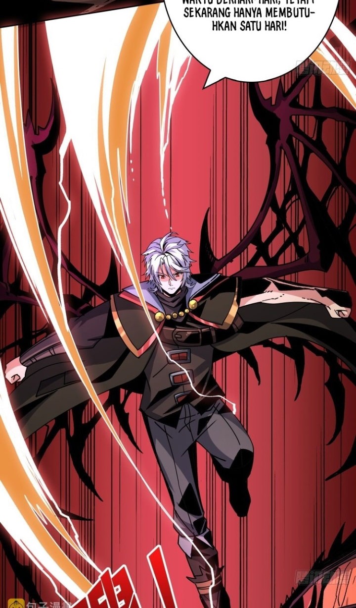 King Account At The Start Chapter 226 Gambar 21