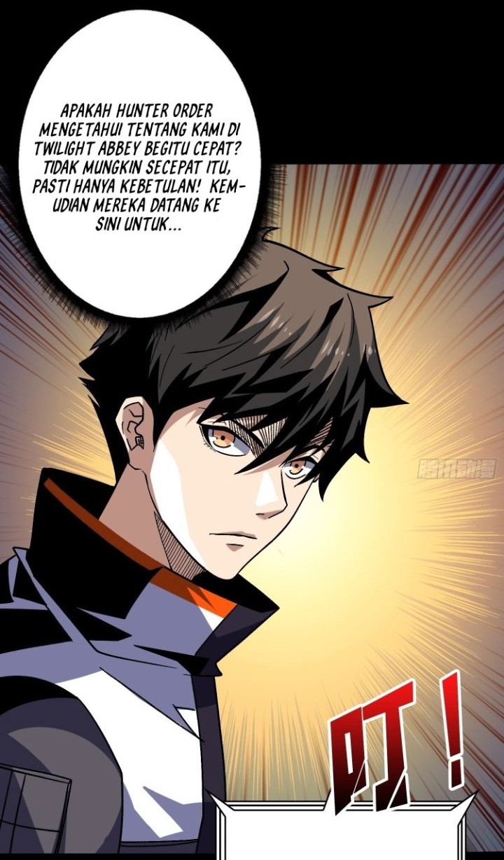 King Account At The Start Chapter 226 Gambar 25