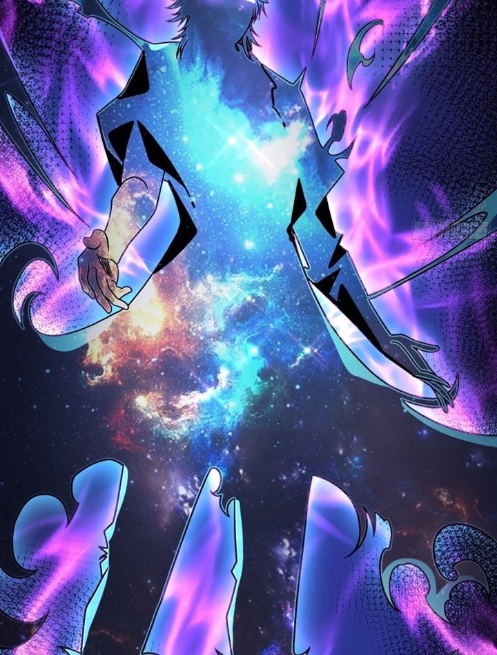 King Account At The Start Chapter 225 Gambar 13