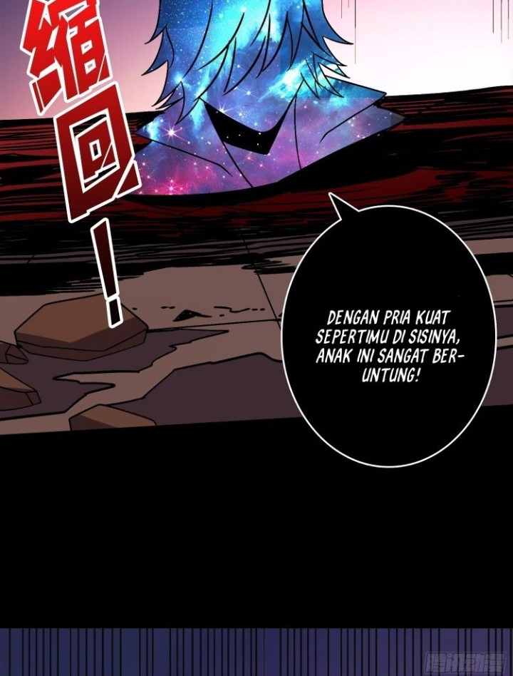 King Account At The Start Chapter 225 Gambar 21