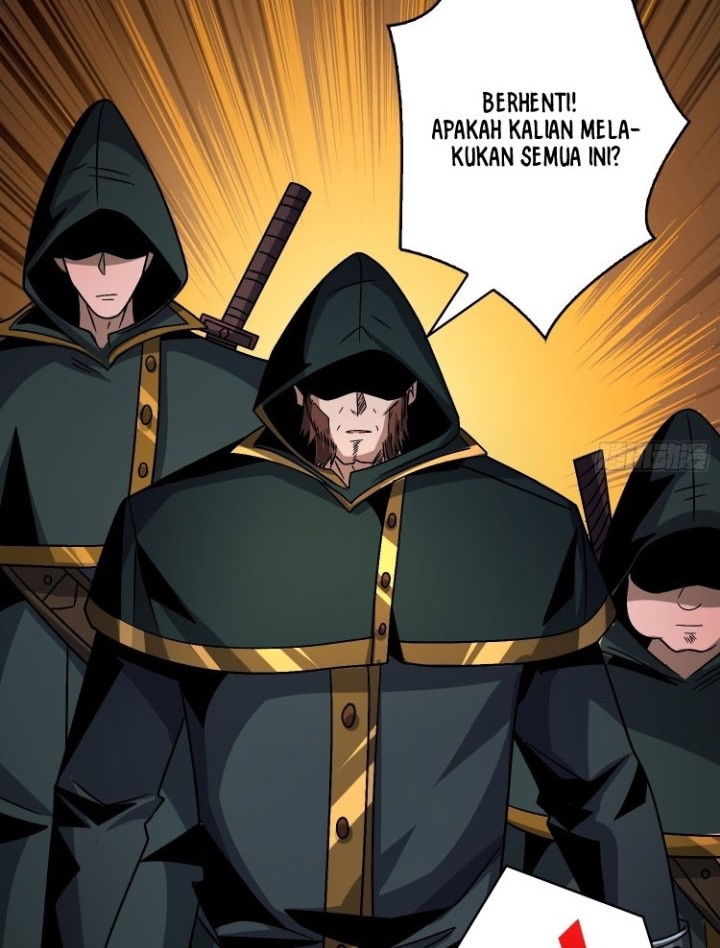 King Account At The Start Chapter 225 Gambar 25