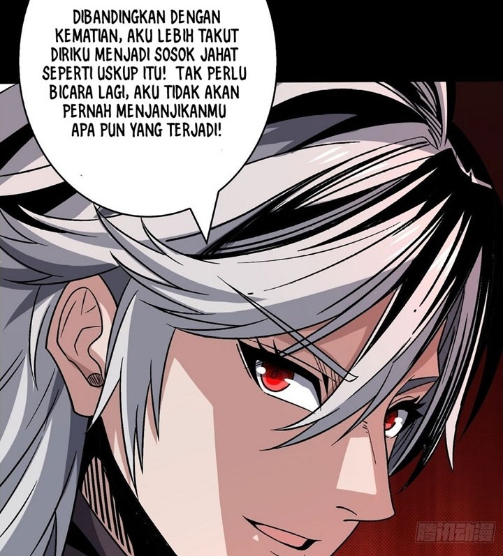 King Account At The Start Chapter 224 Gambar 9