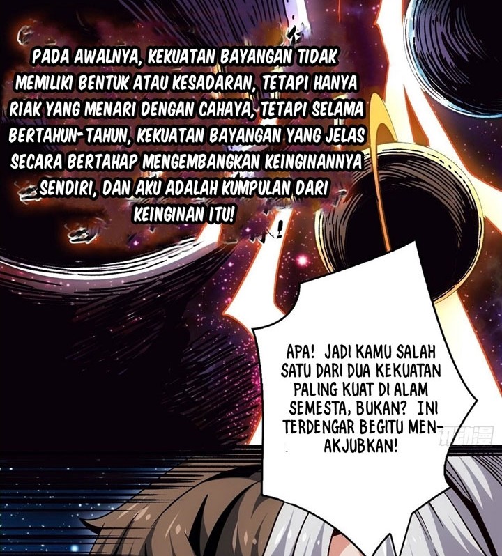 King Account At The Start Chapter 224 Gambar 13