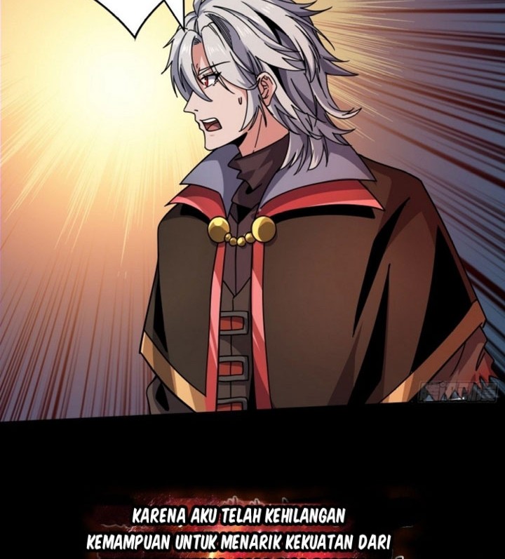 King Account At The Start Chapter 224 Gambar 17