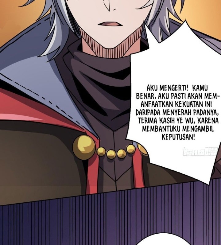 King Account At The Start Chapter 224 Gambar 21
