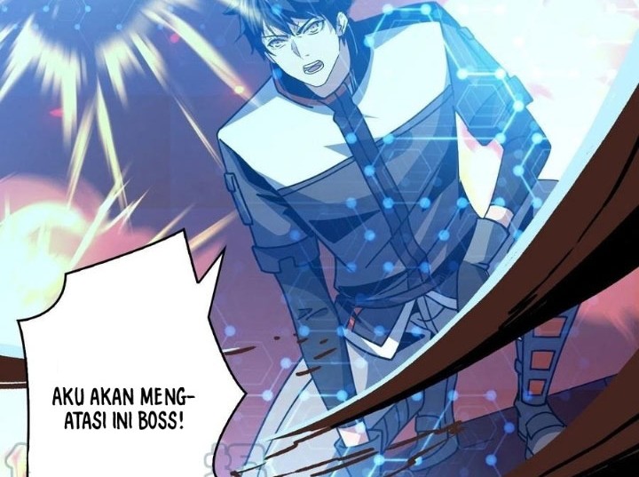King Account At The Start Chapter 223 Gambar 29