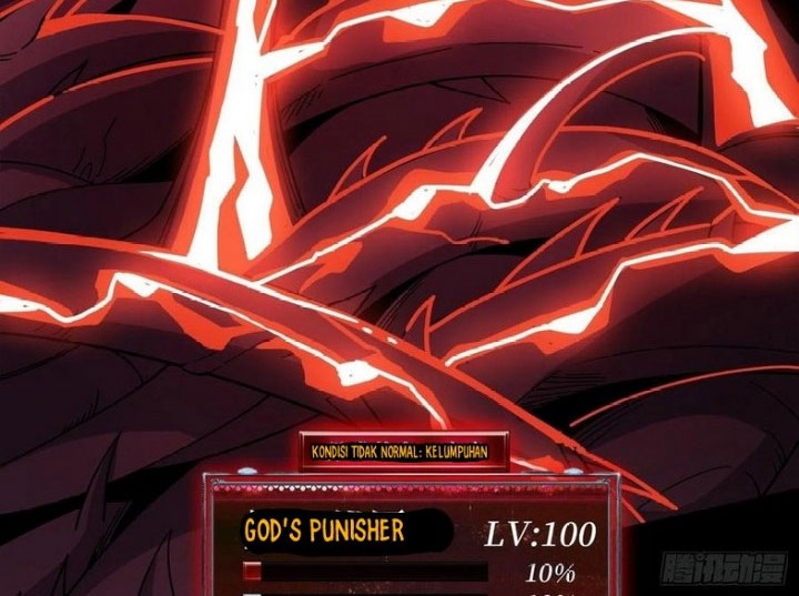 King Account At The Start Chapter 223 Gambar 33
