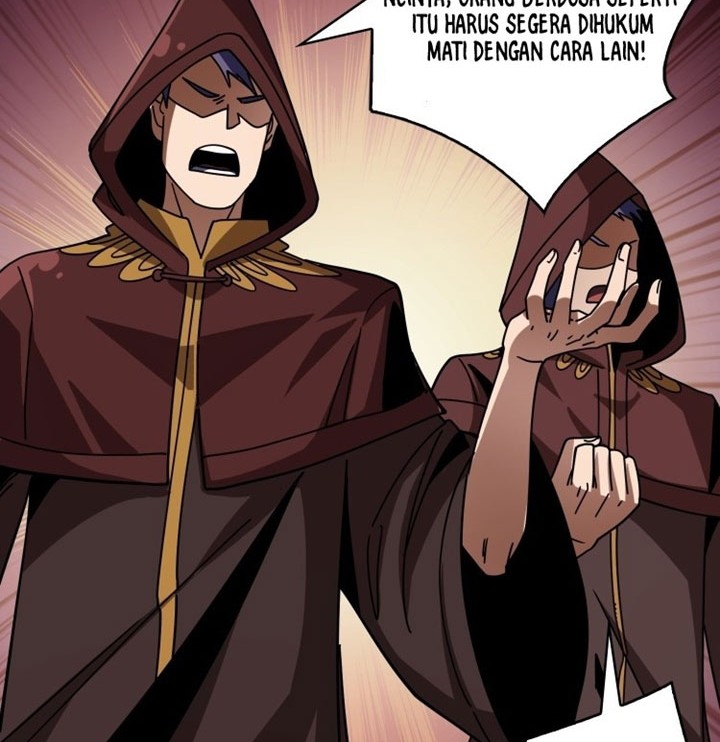 King Account At The Start Chapter 222 Gambar 5