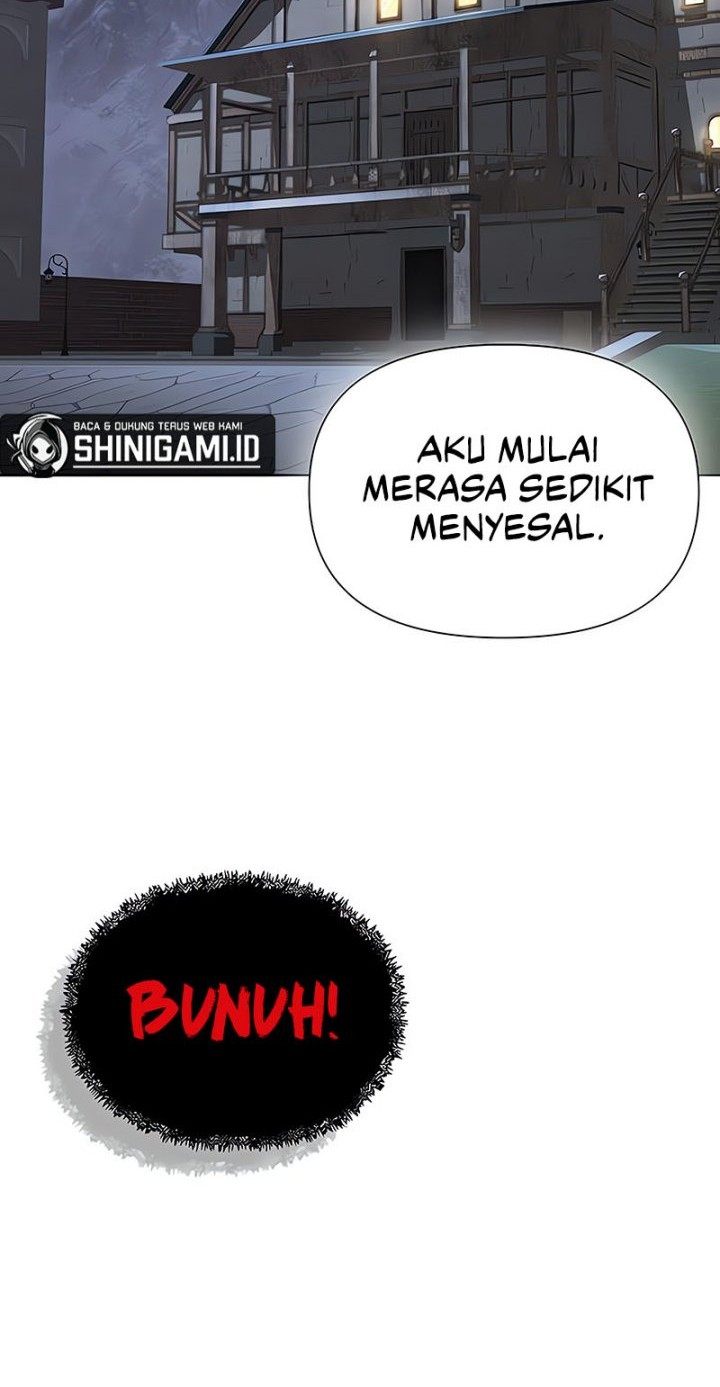 The Priest of Corruption Chapter 17 Gambar 41