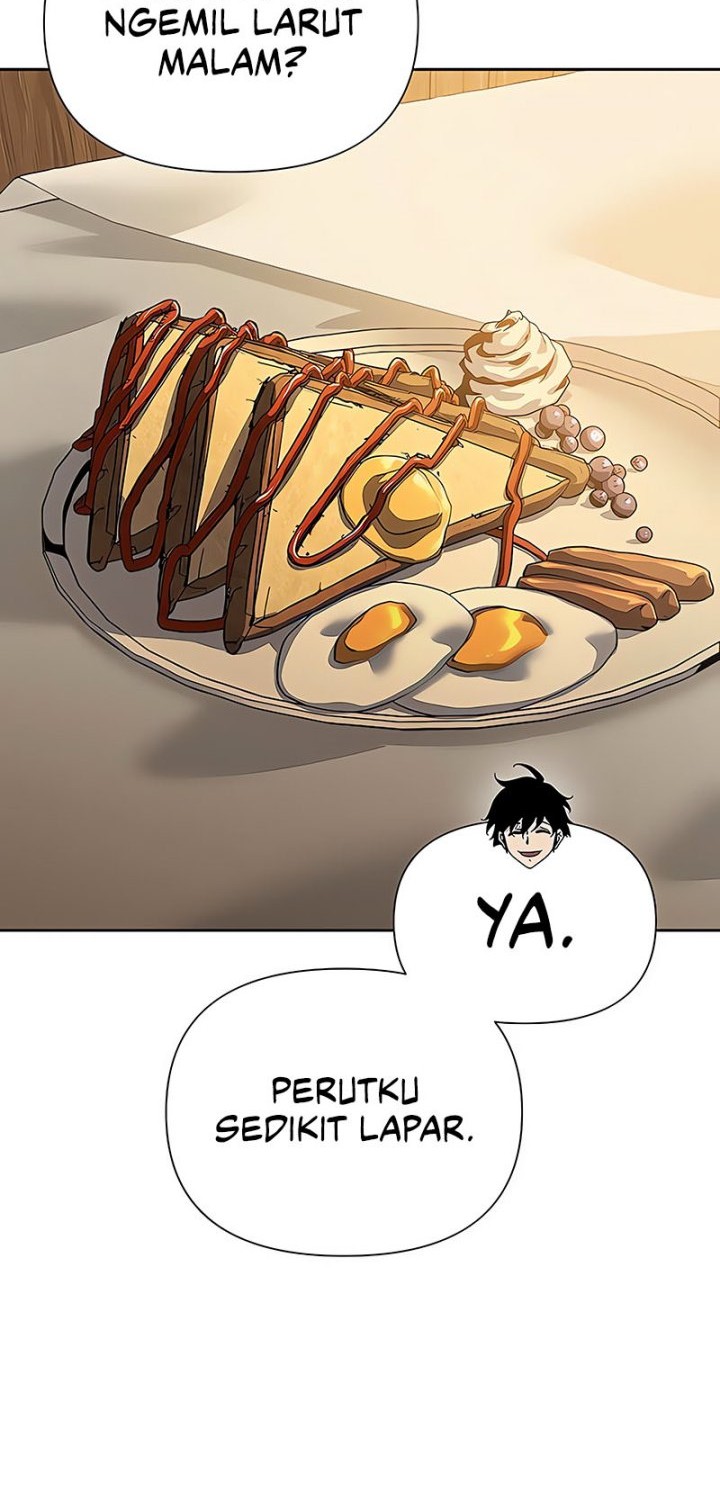 The Priest of Corruption Chapter 17 Gambar 49