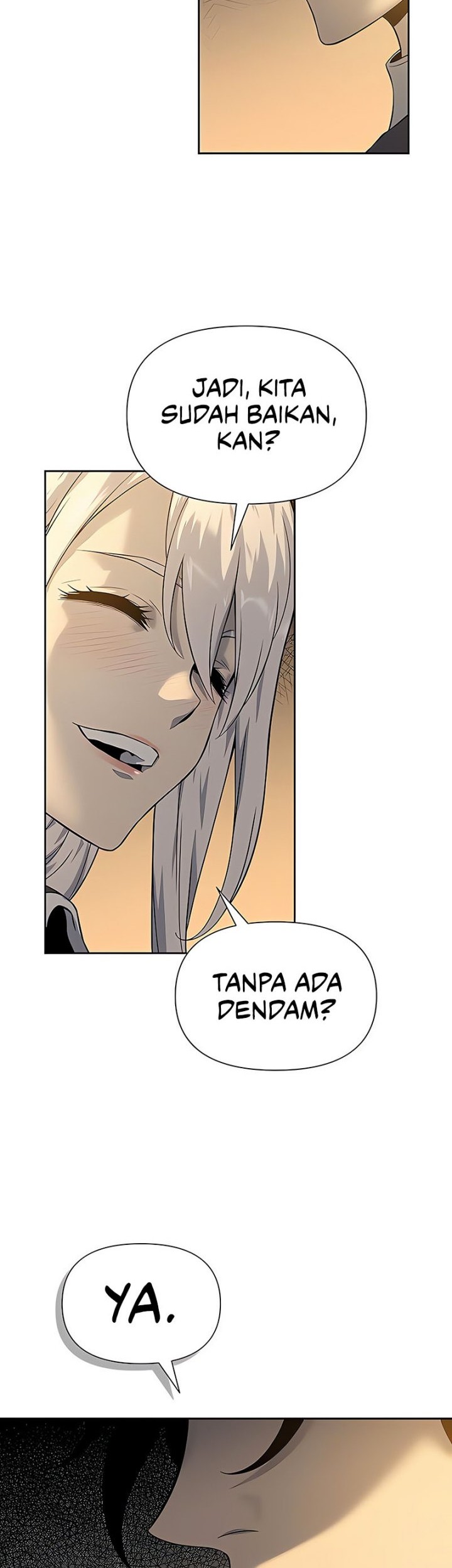 The Priest of Corruption Chapter 17 Gambar 70