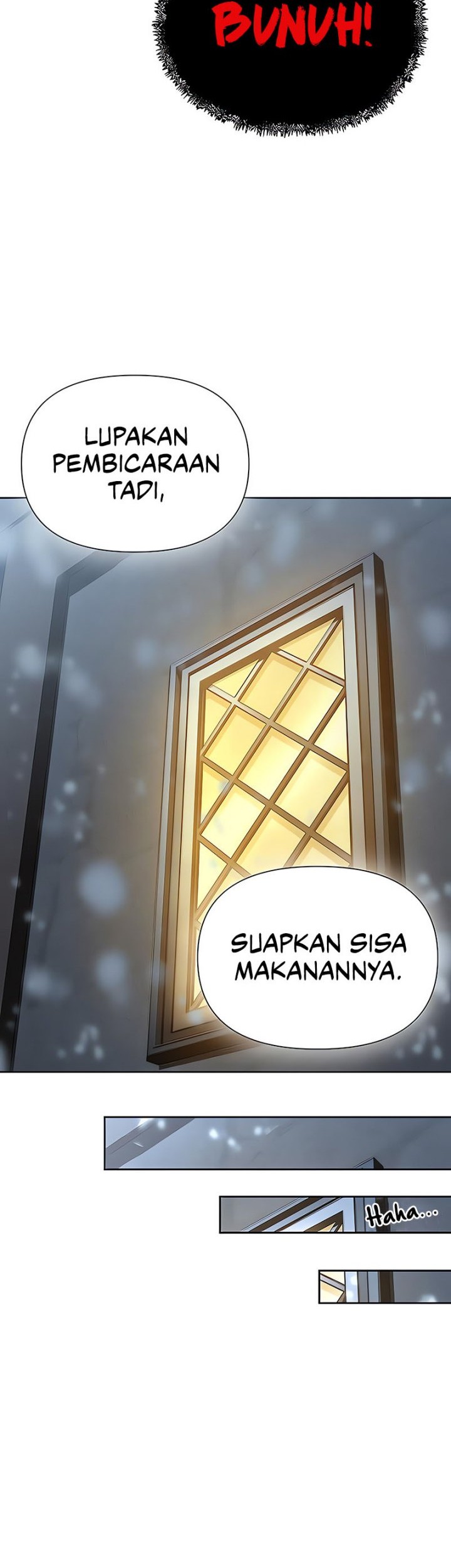 The Priest of Corruption Chapter 17 Gambar 77