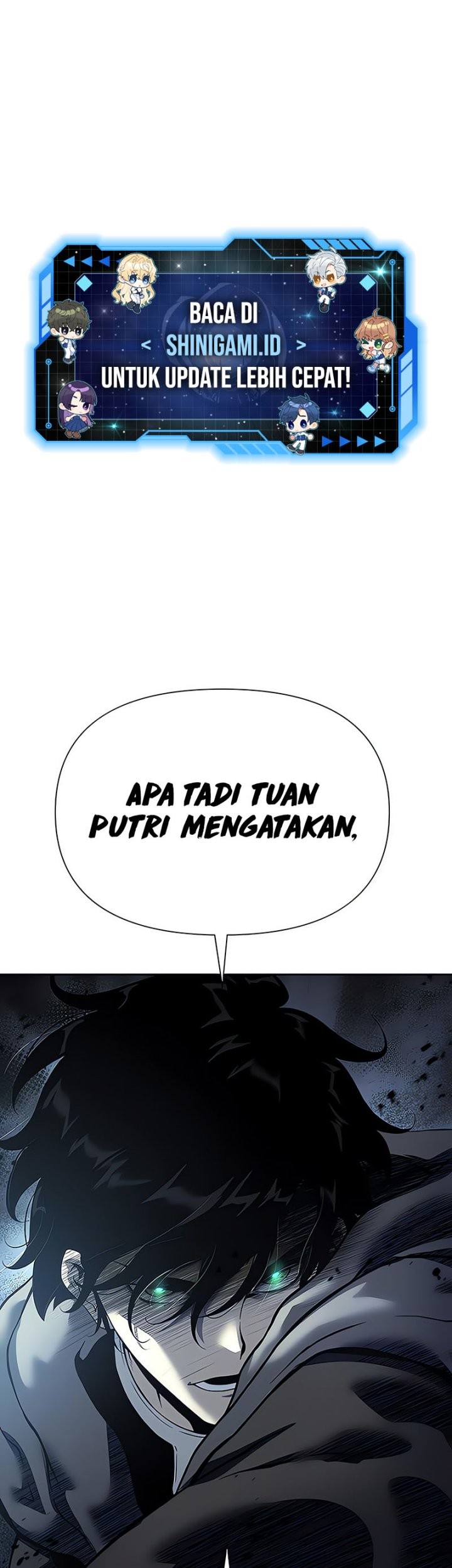 Baca  The Priest of Corruption Chapter 17 Gambar 2