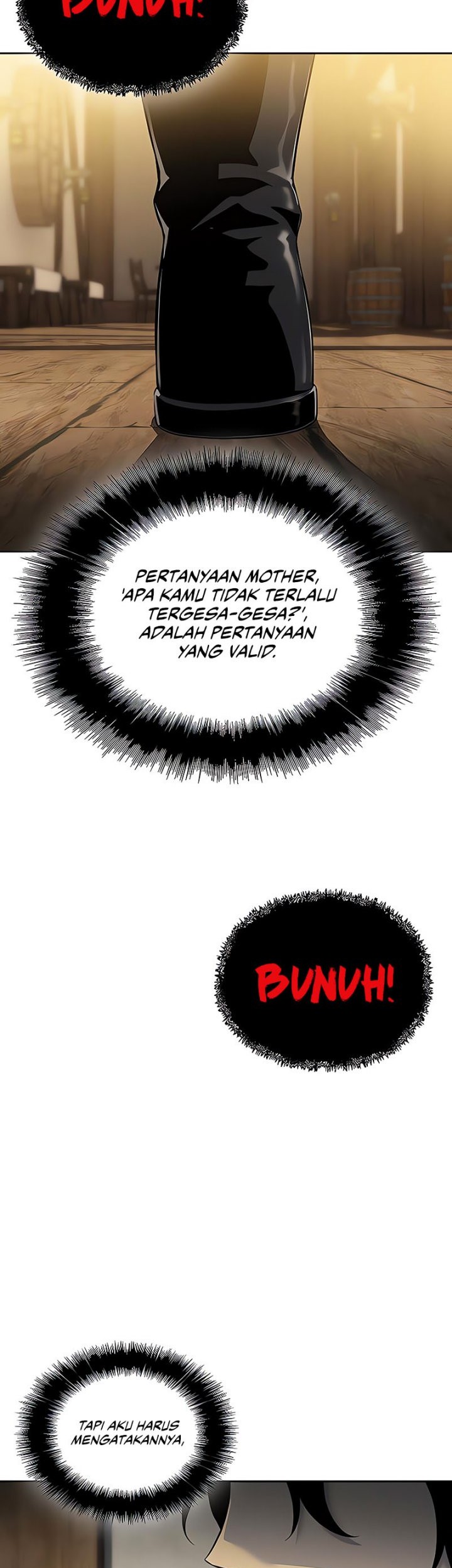 The Priest of Corruption Chapter 17 Gambar 12