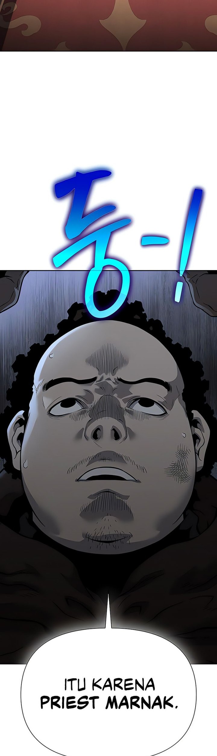 The Priest of Corruption Chapter 17 Gambar 27