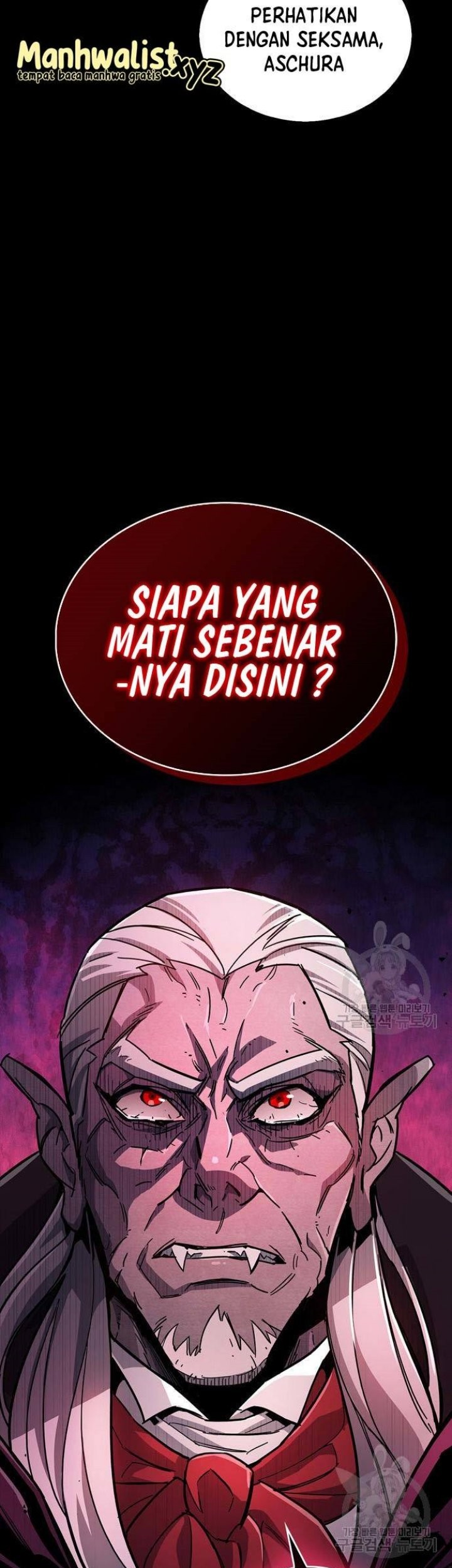 The Player Hides His Past Chapter 14 Gambar 31