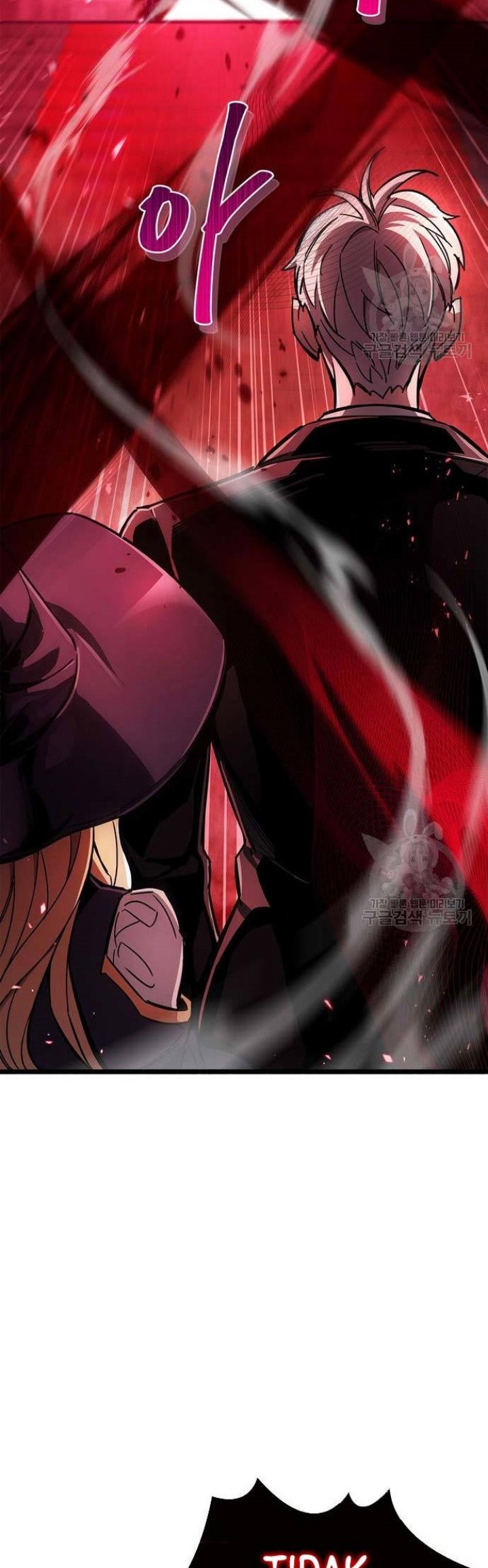 The Player Hides His Past Chapter 14 Gambar 36