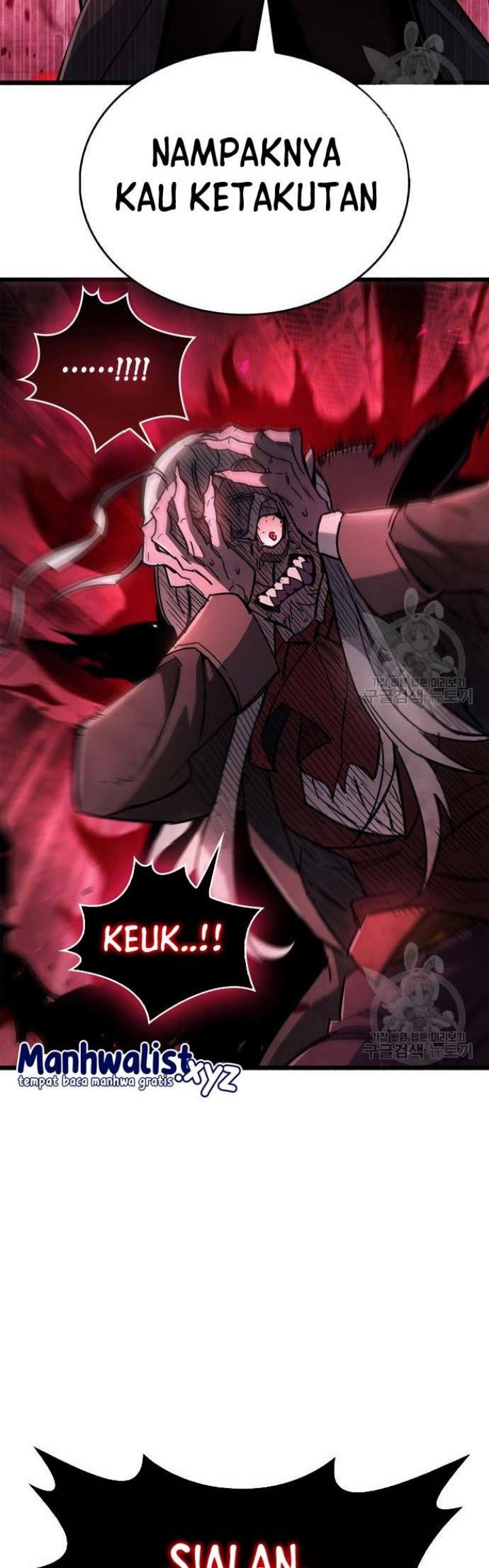 The Player Hides His Past Chapter 14 Gambar 40