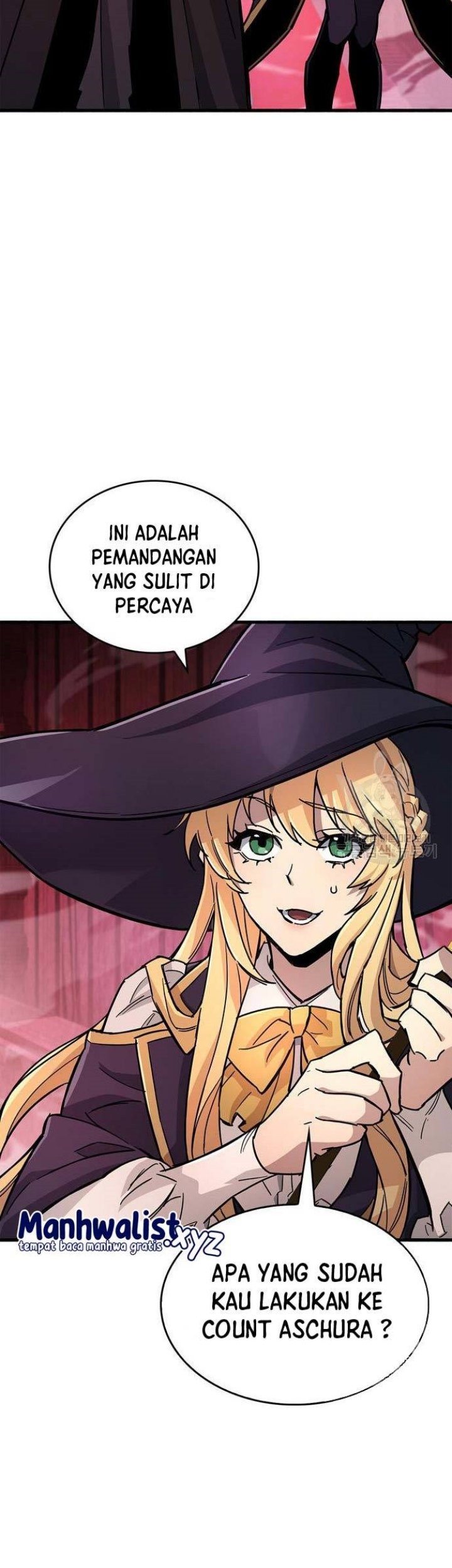 The Player Hides His Past Chapter 14 Gambar 51
