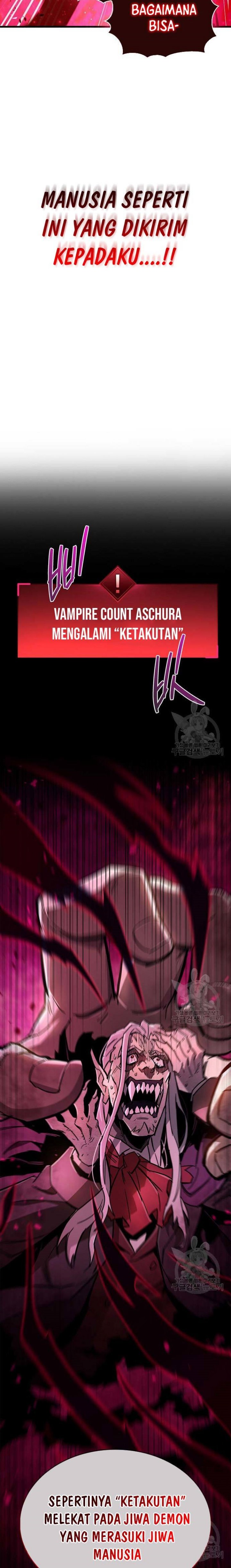 The Player Hides His Past Chapter 14 Komik The Player Hides His Past Chapter 14 - Komiku