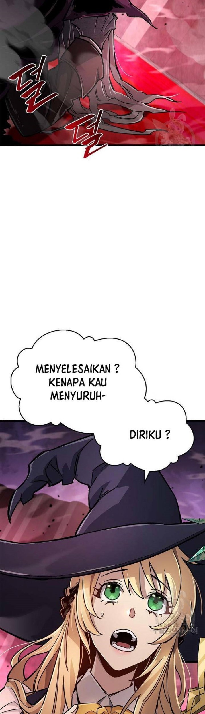 The Player Hides His Past Chapter 14 Gambar 65