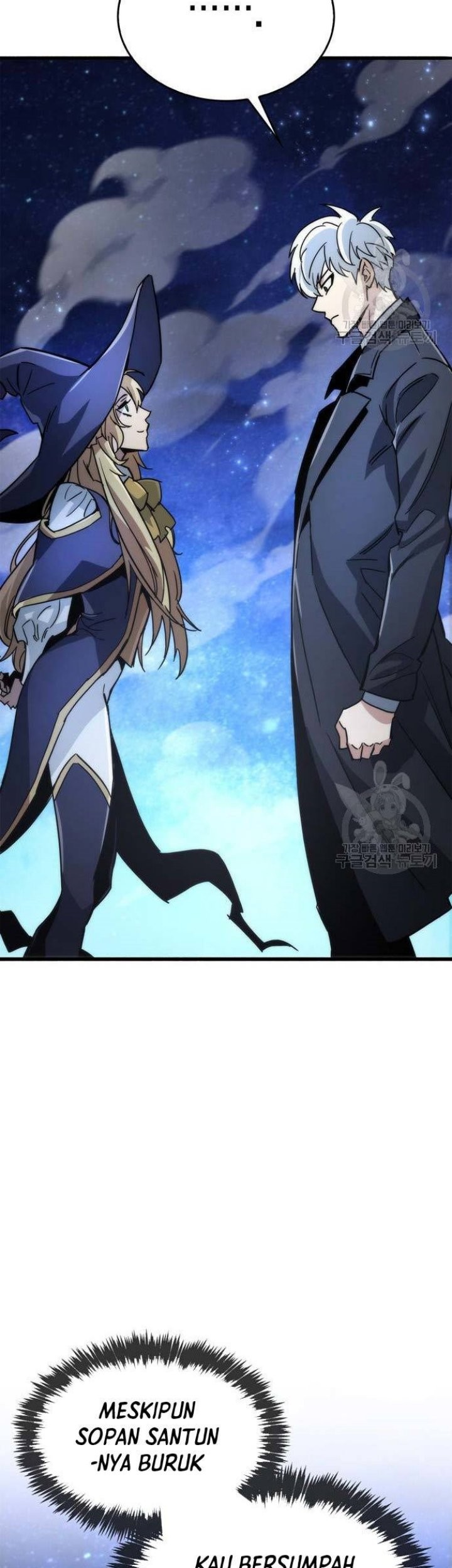 The Player Hides His Past Chapter 14 Gambar 99