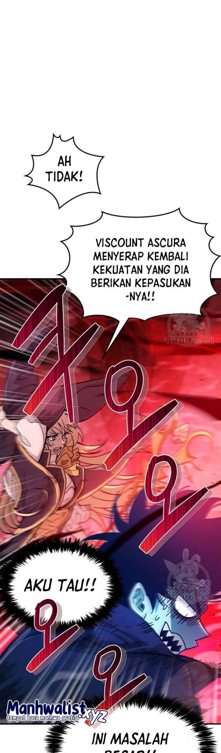 The Player Hides His Past Chapter 14 Gambar 10