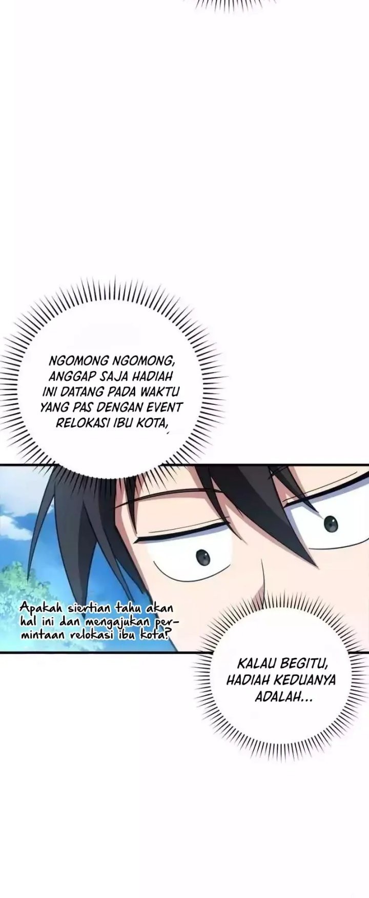 Max Level Player Chapter 33 Gambar 30