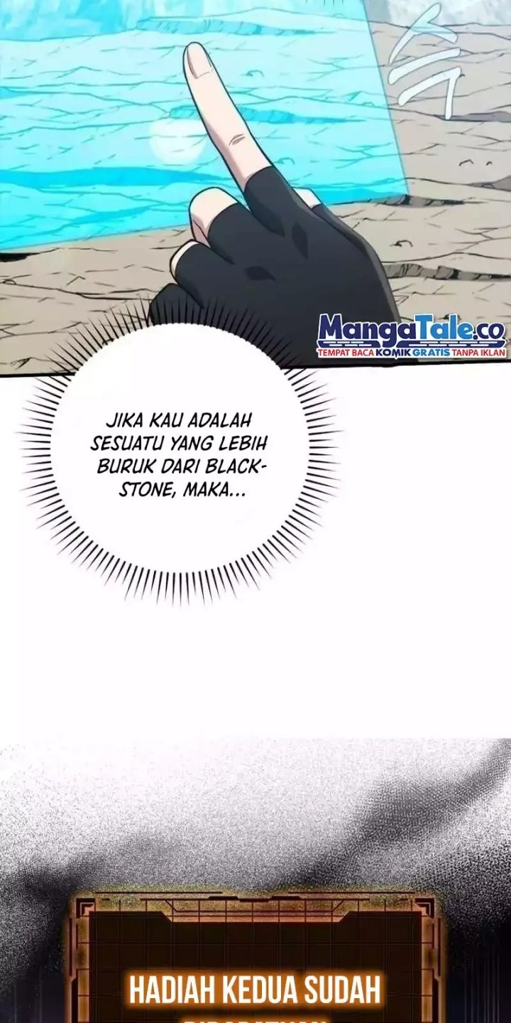 Max Level Player Chapter 33 Gambar 33